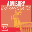 Advisory Opinions Podcast by David French