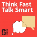 Think Fast, Talk Smart: Communication Techniques Podcast by Matt Abrahams