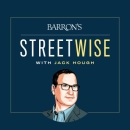 Barron's Streetwise Podcast by Jack Hough