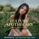 Culture Apothecary Podcast by Alex Clark