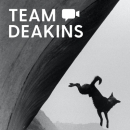 Team Deakins Podcast by Roger Deakins