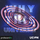 Why This Universe Podcast