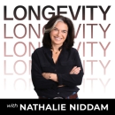 Longevity Podcast by Nathalie Niddam