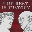 The Rest Is History Podcast by Tom Holland