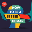 How to Be a Better Human Podcast by Chris Duffy