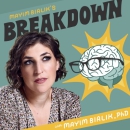 Mayim Bialik's Breakdown Podcast by Mayim Bialik