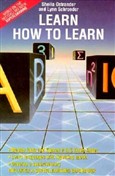 Learn How to Learn by Sheila Ostrander