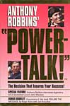 Powertalk!: The Decision That Ensures Your Success by Anthony Robbins