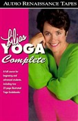 Lilias Yoga Complete by Lilias M. Folan