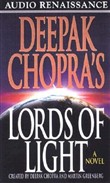 Lords of Light by Deepak Chopra