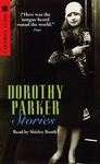 Dorothy Parker Stories by Dorothy Parker