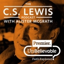 The C.S. Lewis Podcast by Alister McGrath