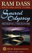 Sacred Odyssey by Ram Dass