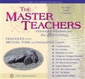 Masters Teachers by Michael Toms