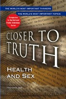 Health & Sex by Robert Lawrence Kuhn