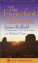 Expectant Universe by James Redfield