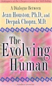 The Evolving Human by Jean Houston