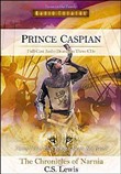 Prince Caspian: The Return to Narnia by C.S. Lewis