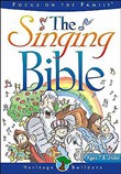 The Singing Bible by Elaine Osborne