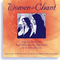 Women in Chant by Benedictine Nuns of the Abbey of Regina