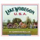 Lake Wobegon U.S.A. by Garrison Keillor