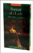 Portrait of a Lady by Henry James