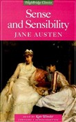 Sense and Sensibility by Jane Austen