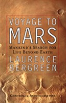 Voyage to Mars by Laurence Bergreen