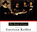 Book of Guys: Stories by Garrison Keillor