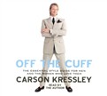 Off the Cuff by Carson Kressley