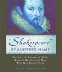 Shakespeare by Another Name by Mark Anderson