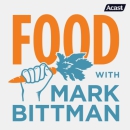 Food with Mark Bittman Podcast by Mark Bittman