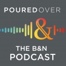 Barnes & Noble's Poured Over Podcast by Miwa Messer