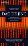 Dao De Jing by Roger Ames