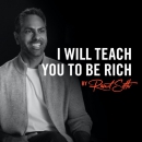 I Will Teach You To Be Rich Podcast by Ramit Sethi