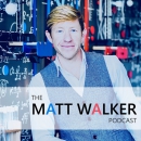 The Matt Walker Podcast by Matthew Walker