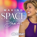 Making Space Podcast by Hoda Kotb