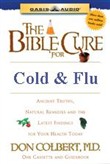 The Bible Cure for Colds and Flu by Don Colbert