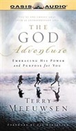 The God Adventure by Terry Meeuwsen