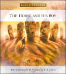 The Horse and His Boy by C.S. Lewis