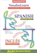 Vocabulearn: Spanish Level 2