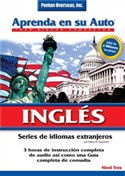 Aprenda En Su Auto: Ingles, Nivel Tres by Henry N. Raymond