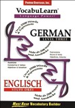 Vocabulearn: German Level 3