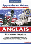 Apprendre En Voiture: Anglais, Niveau Deux by Henry N. Raymond