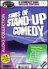 The Stars of Standup Comedy by Bobby Collins
