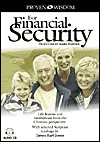 Proven Wisdom for Financial Security by Mark Warner