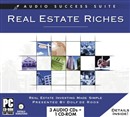 Real Estate Riches by Dolf de Roos