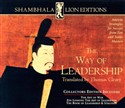 The Way of Leadership by Thomas Cleary