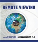 Remote Viewing by David Morehouse