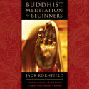 Buddhist Meditation for Beginners by Jack Kornfield